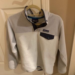 women Patagonia jacket